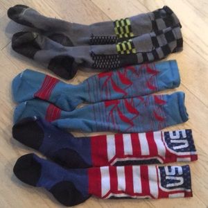 Smartwool Ski socks